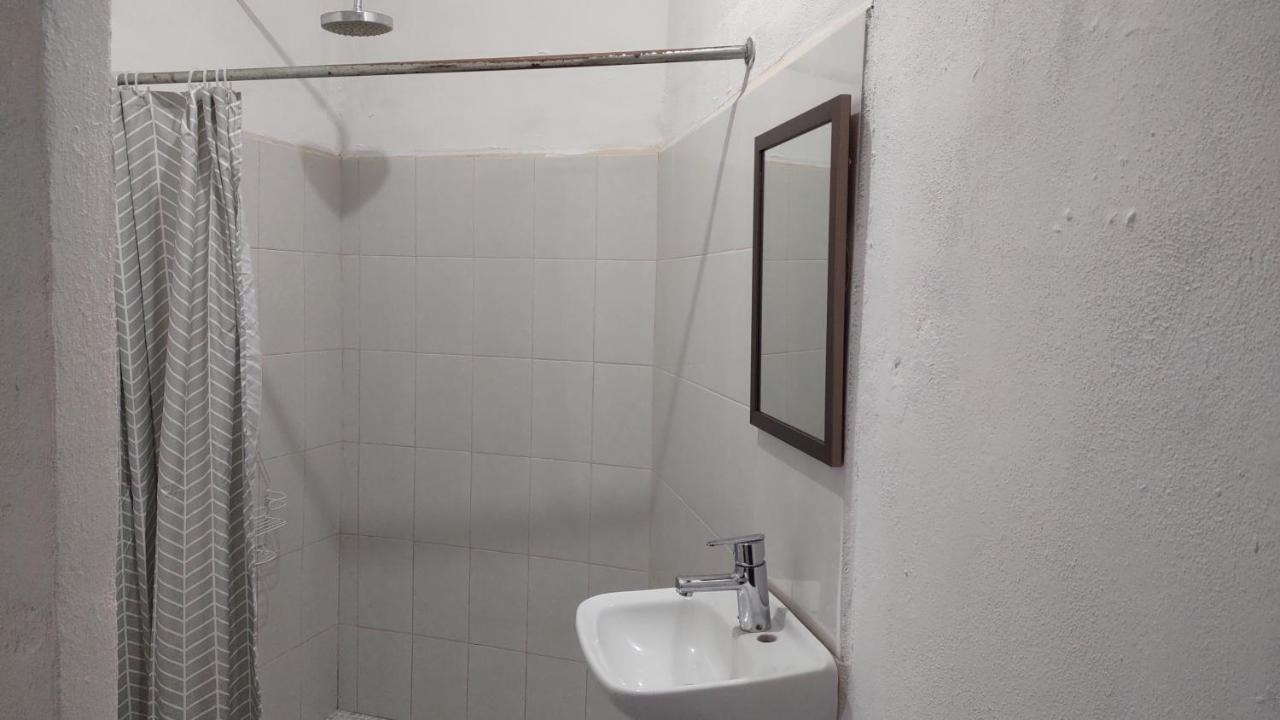 Апартаменты Casa Maleni 2 En Mismaloya Пуэрто-Вальярта Экстерьер фото